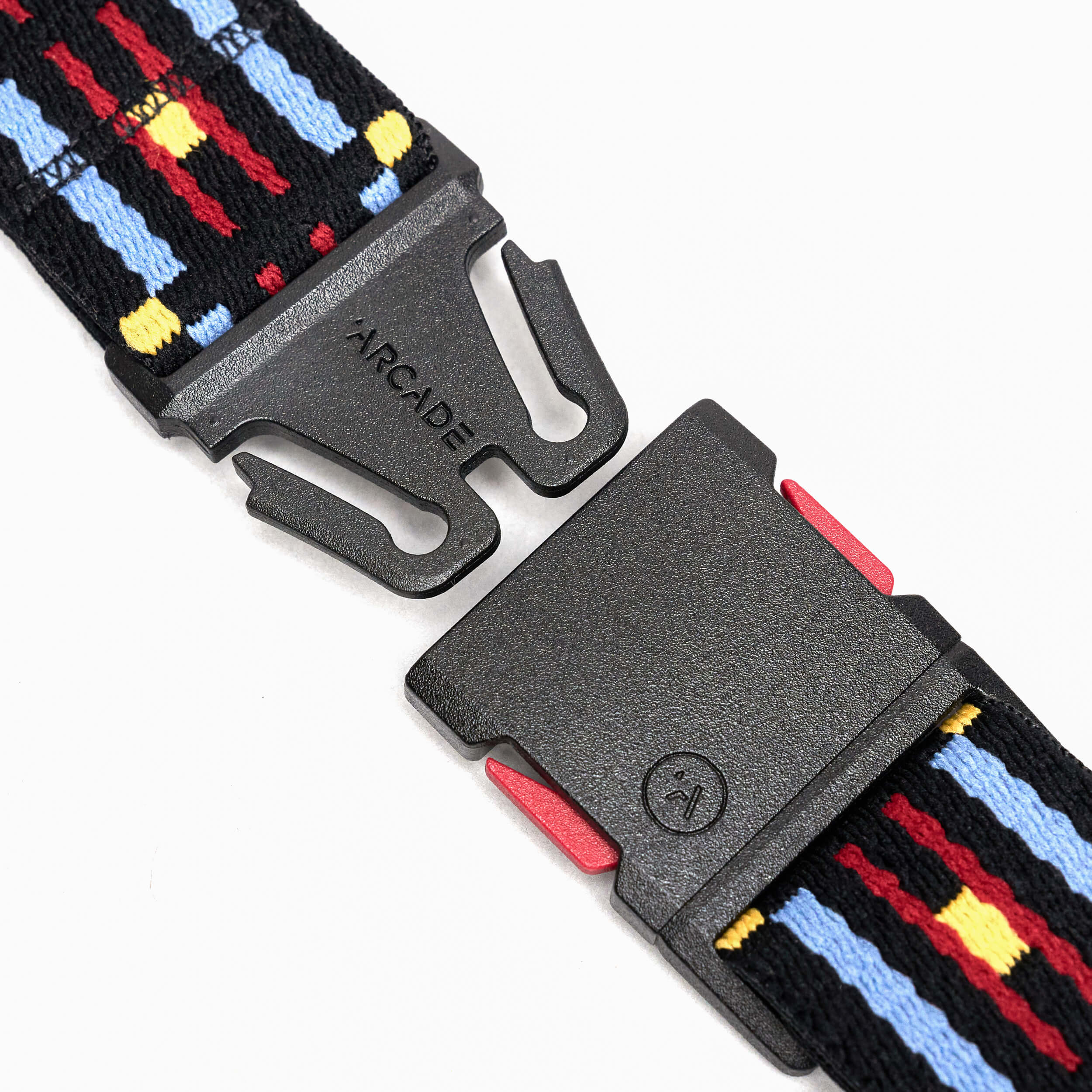 Arcade Vernon Kee Keyah Slim Belt 2025 - Image 3