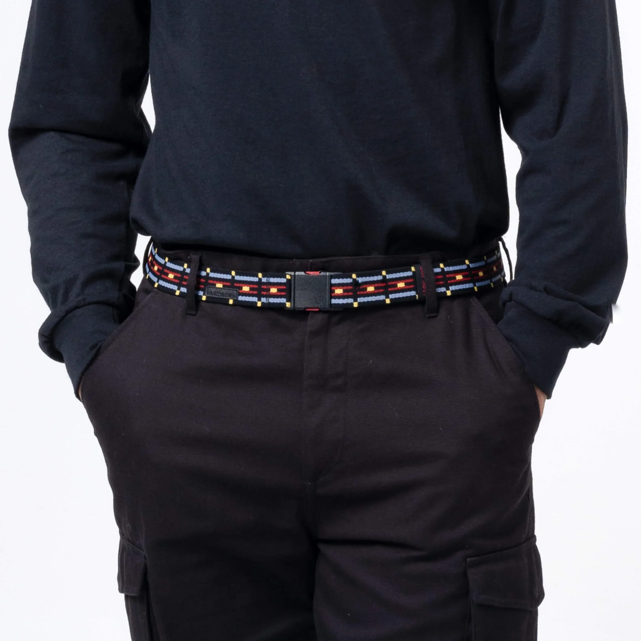 Arcade Vernon Kee Keyah Slim Belt 2025 - Image 6