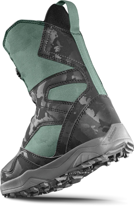 ThirtyTwo Junior's BOA Snowboard Boot 2025 - Image 3