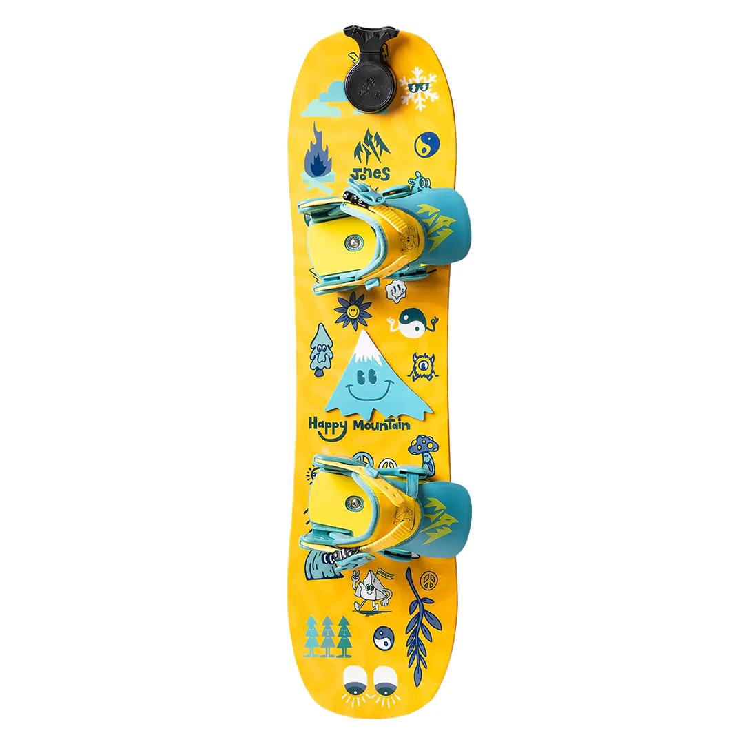 Jones Kids Happy Mountain Package 2026