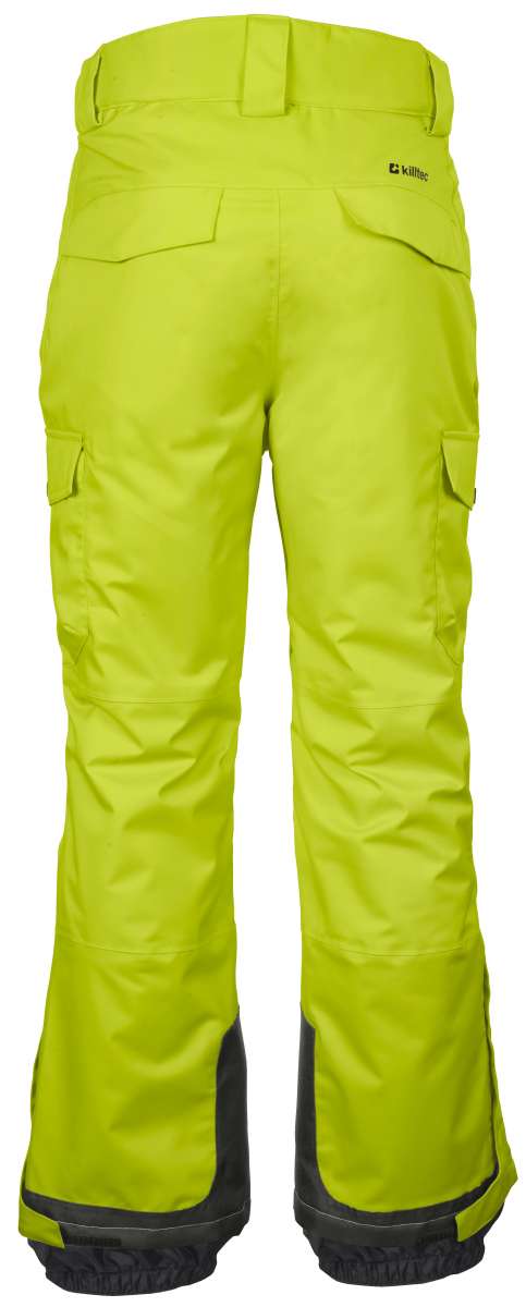 Killec KSW140 Insulated Ski Pant 2022-2023 - Image 2