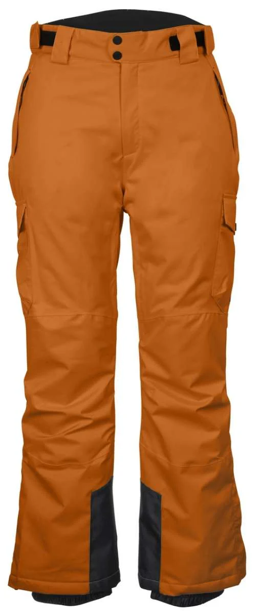 Killec KSW140 Insulated Ski Pant 2022-2023 - Image 3