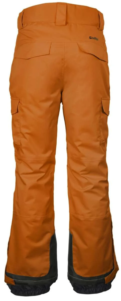 Killec KSW140 Insulated Ski Pant 2022-2023 - Image 4