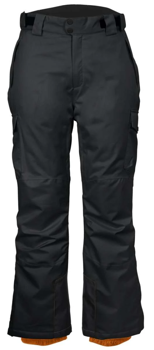Killec KSW140 Insulated Ski Pant 2022-2023 - Image 5