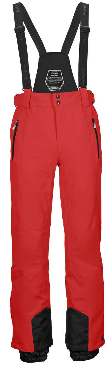 Killtec Enosh Detachable Suspender Pant 2022-2023 - Image 6
