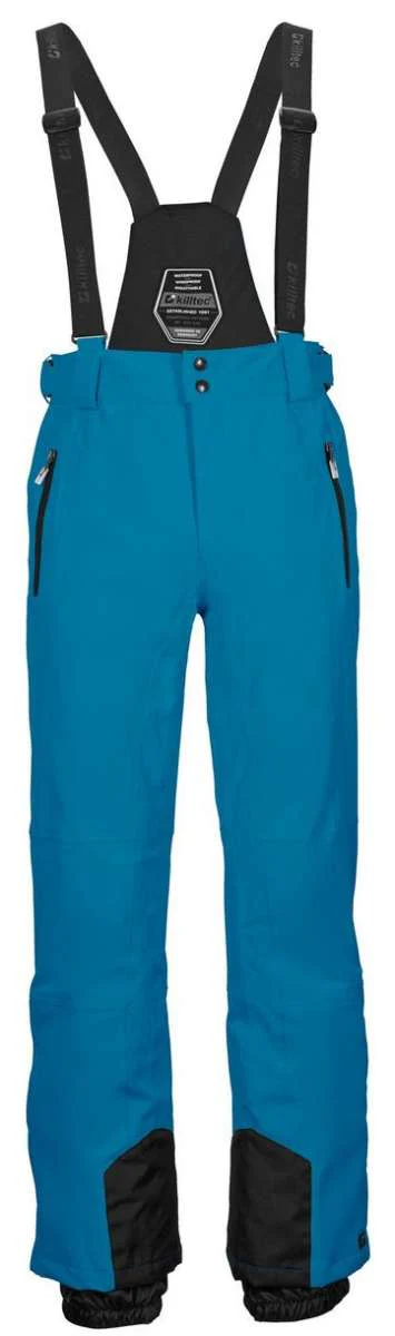 Killtec Enosh Detachable Suspender Pant 2022-2023 - Image 8