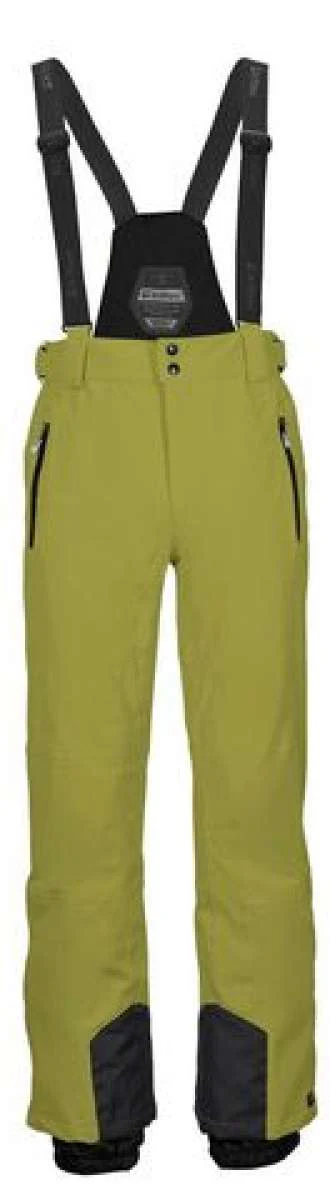Killtec Enosh Pant With Detachable Suspenders 2024 - Image 10