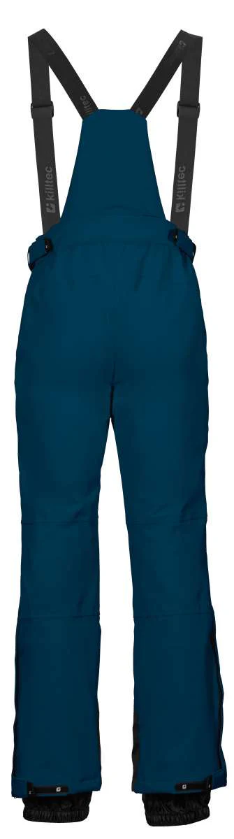 Killtec Enosh Pant With Detachable Suspenders 2024 - Image 11