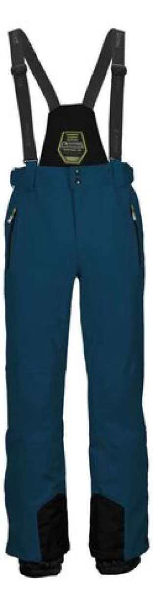 Killtec Enosh Pant With Detachable Suspenders 2024 - Image 12