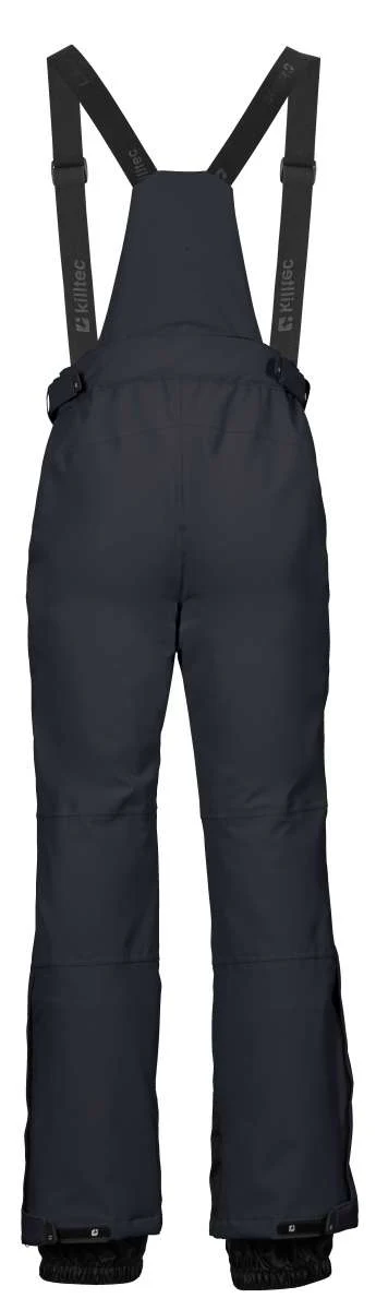 Killtec Enosh Pant With Detachable Suspenders 2024 - Image 13