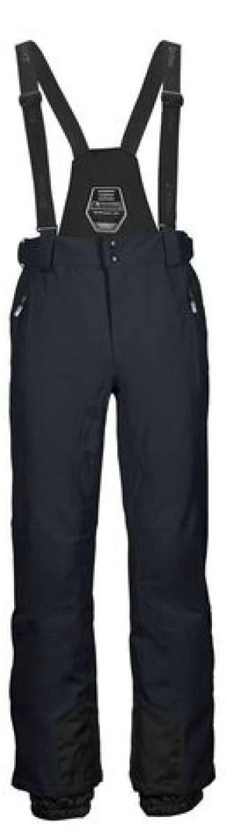Killtec Enosh Pant With Detachable Suspenders 2024 - Image 14