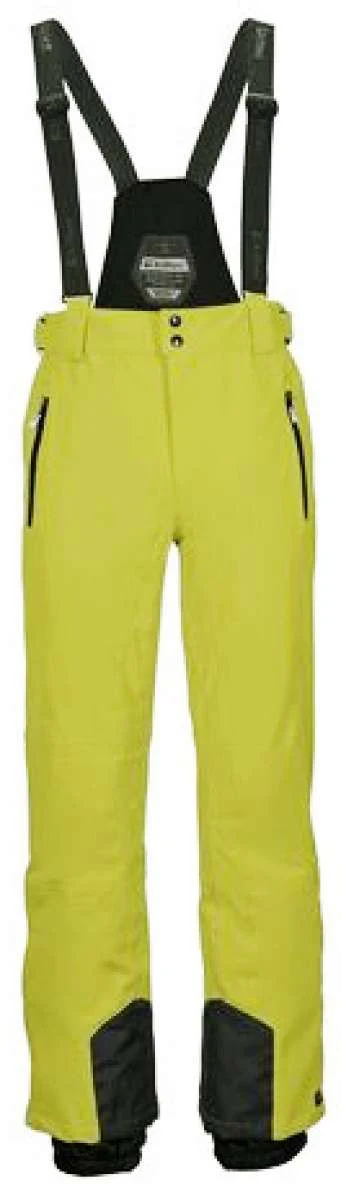 Killtec Enosh Pant With Detachable Suspenders 2024 - Image 15