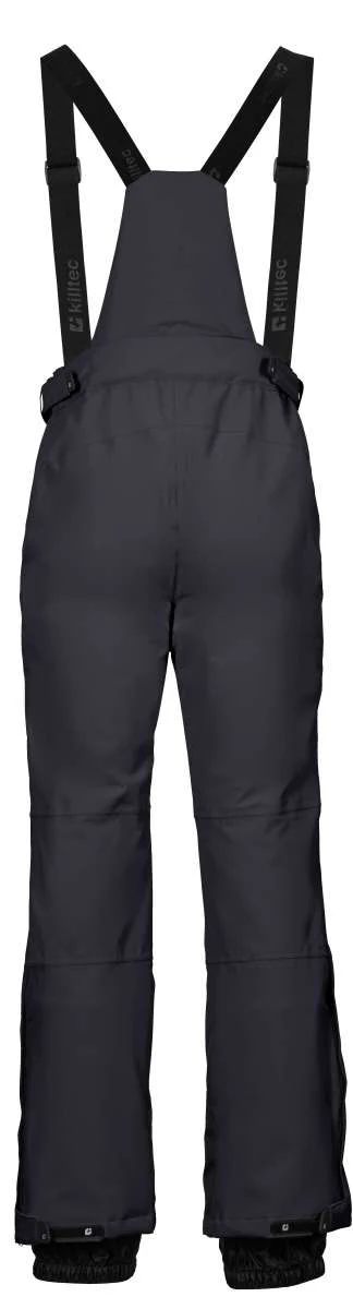 Killtec Enosh Pant With Detachable Suspenders 2024 - Image 2