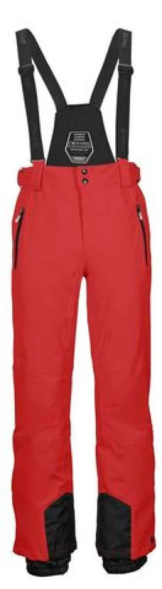 Killtec Enosh Pant With Detachable Suspenders 2024 - Image 6