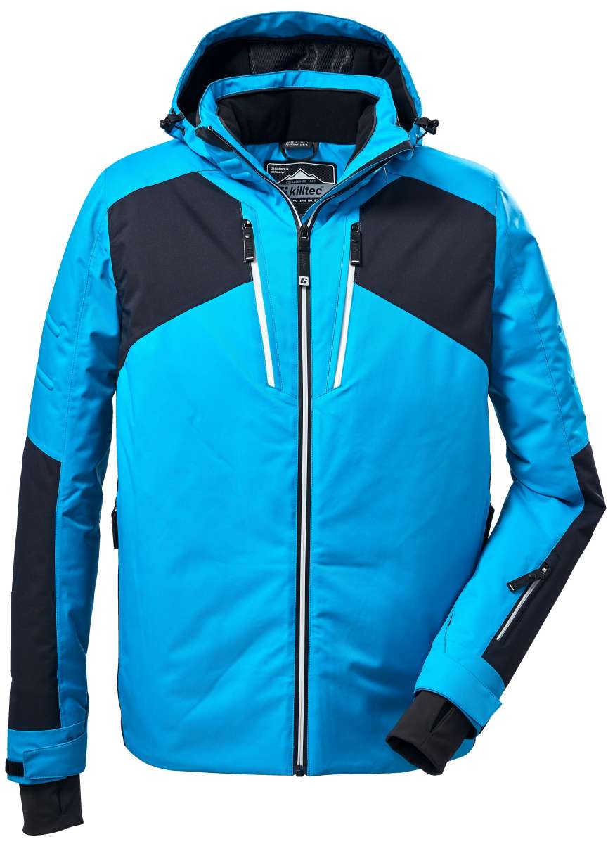 Killtec Functional Ski Jacket 2022