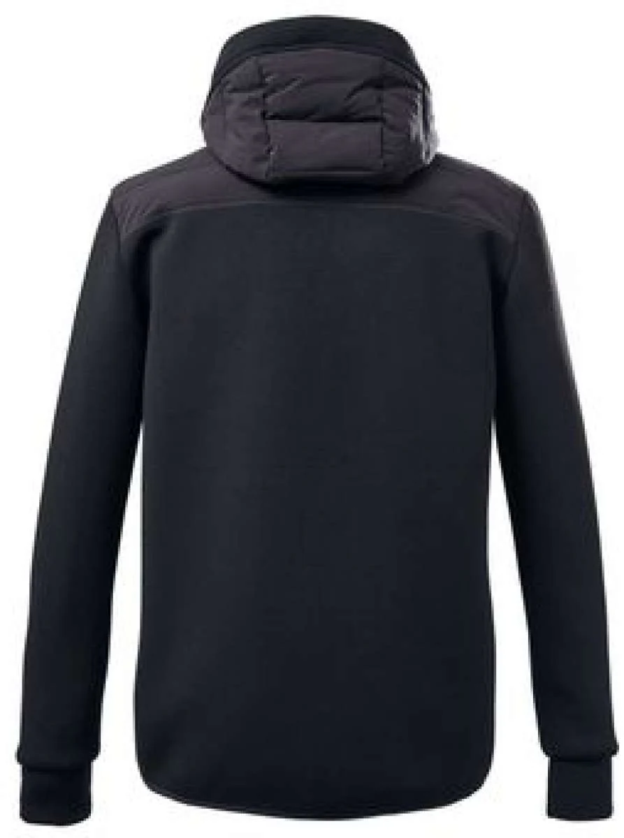 Killtec Hybrid Jacket With Hood 2022 - Image 2
