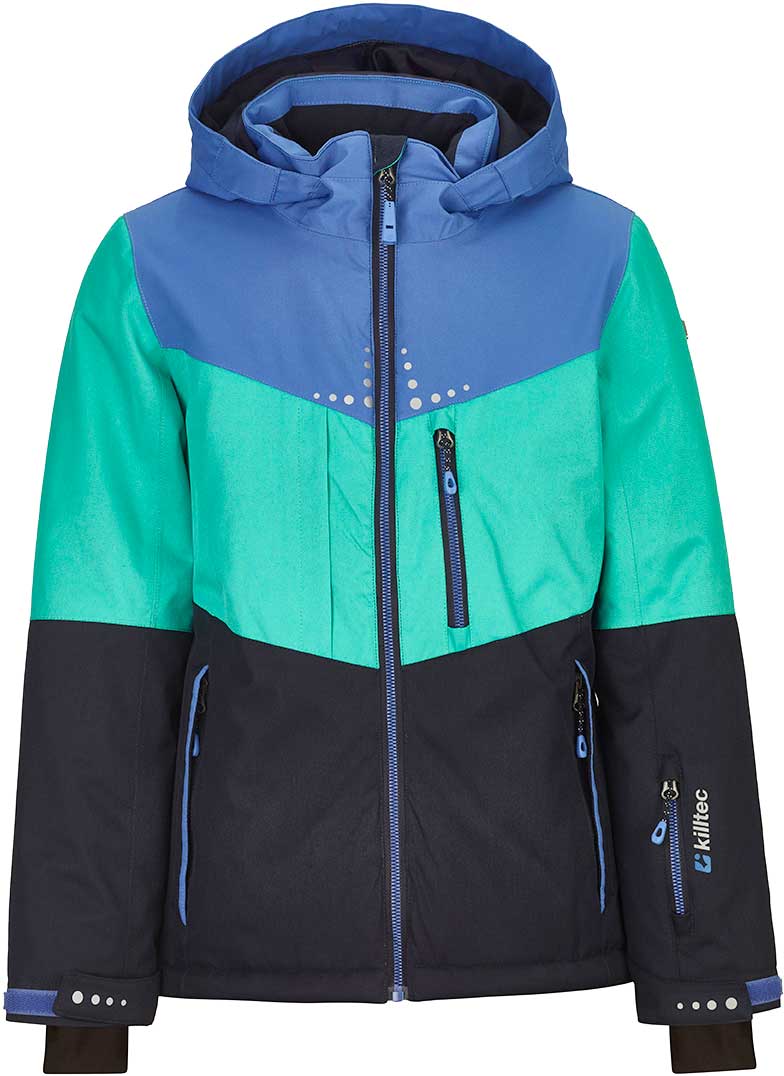 Killtec Junior Girl's Iolana Insulated Jacket 2019-2020
