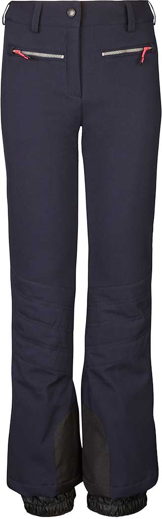 Killtec Junior Girl's Maura Softshell Pants 2019-2020 - Image 2