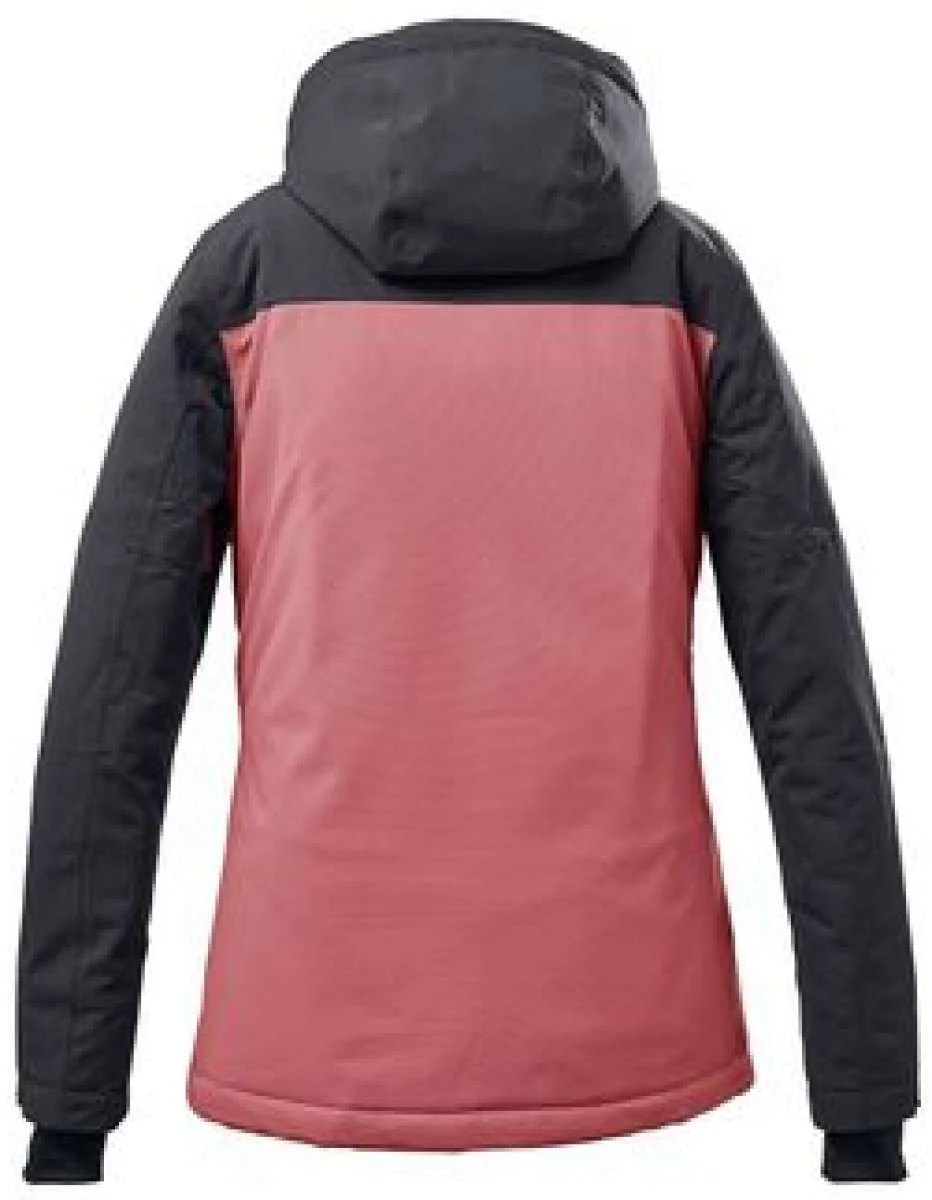 Killtec Junior's Colorblock Insulated Jacket 2022 - Image 3