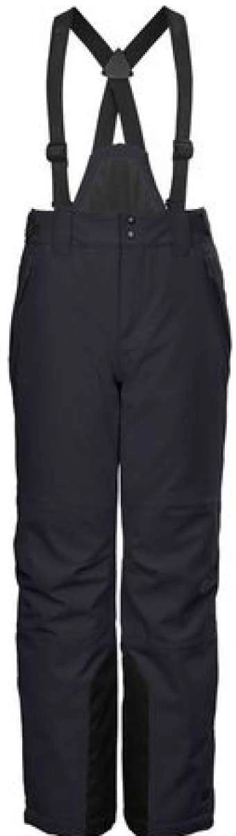 Killtec Junior's Functional Pants With Bib 2024 - Image 6