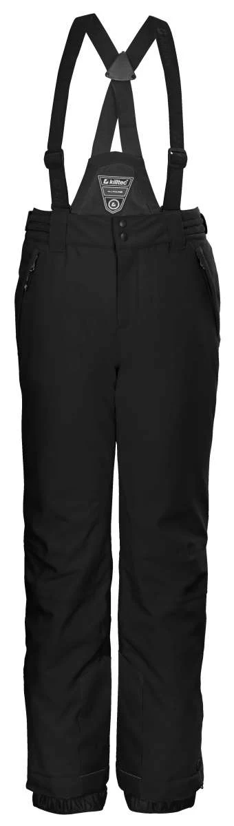 Killtec Junior's Gandara Bib 2022-2023 - Image 2