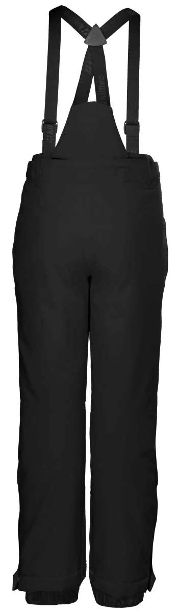 Killtec Junior's Gandara Pants With Bib 2024