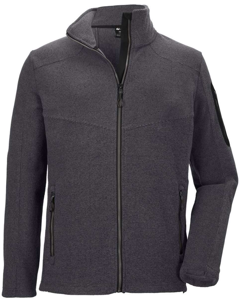 Killtec KOW28 Knitfleece Jacket 2022-2023