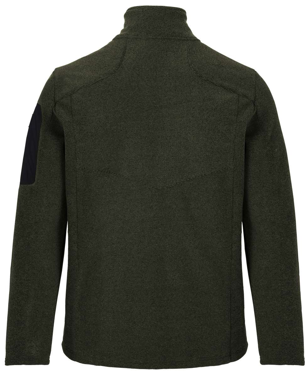 Killtec KOW28 Knitfleece Jacket 2022-2023 - Image 8