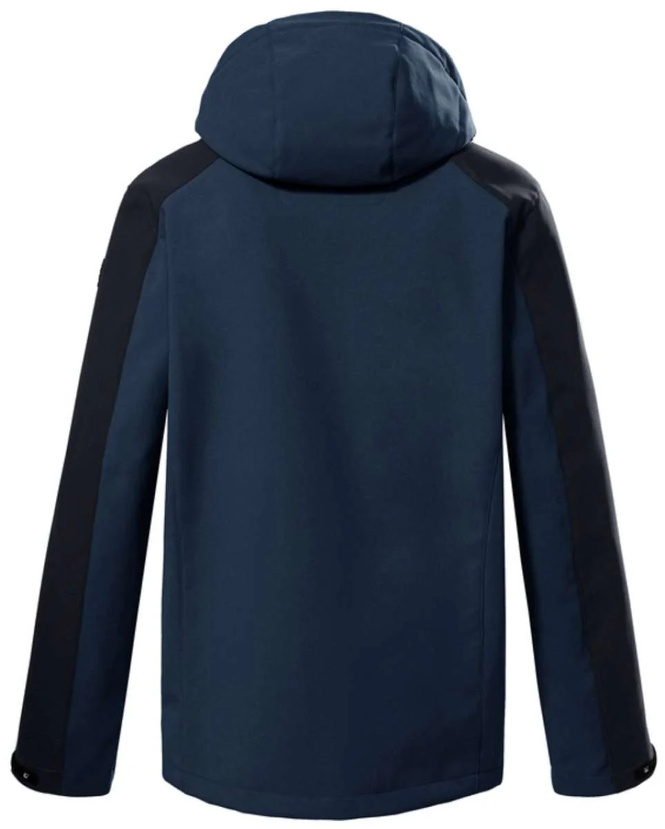Killtec KOW59 Softshell Jacket 2022-2023 - Image 4