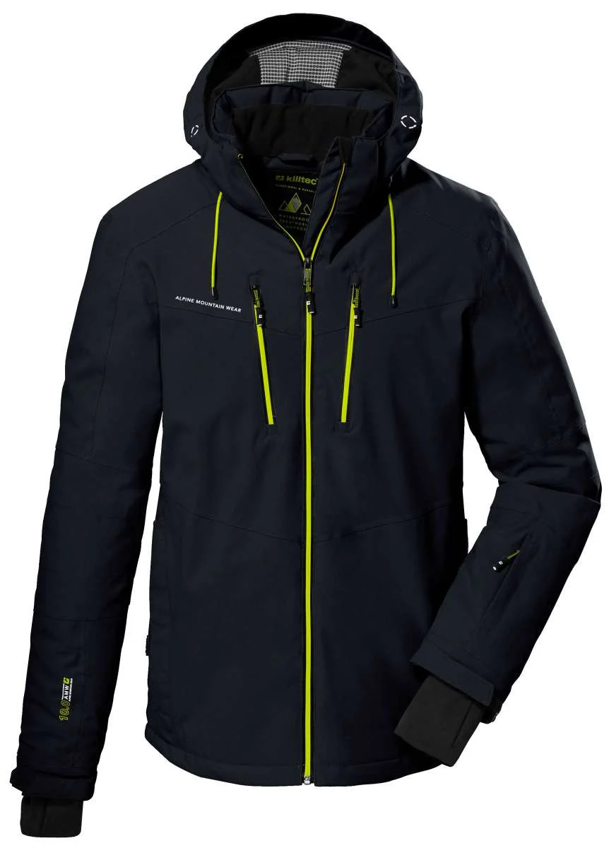 Killtec KSW 44 Insulated Jacket 2024 - Image 3
