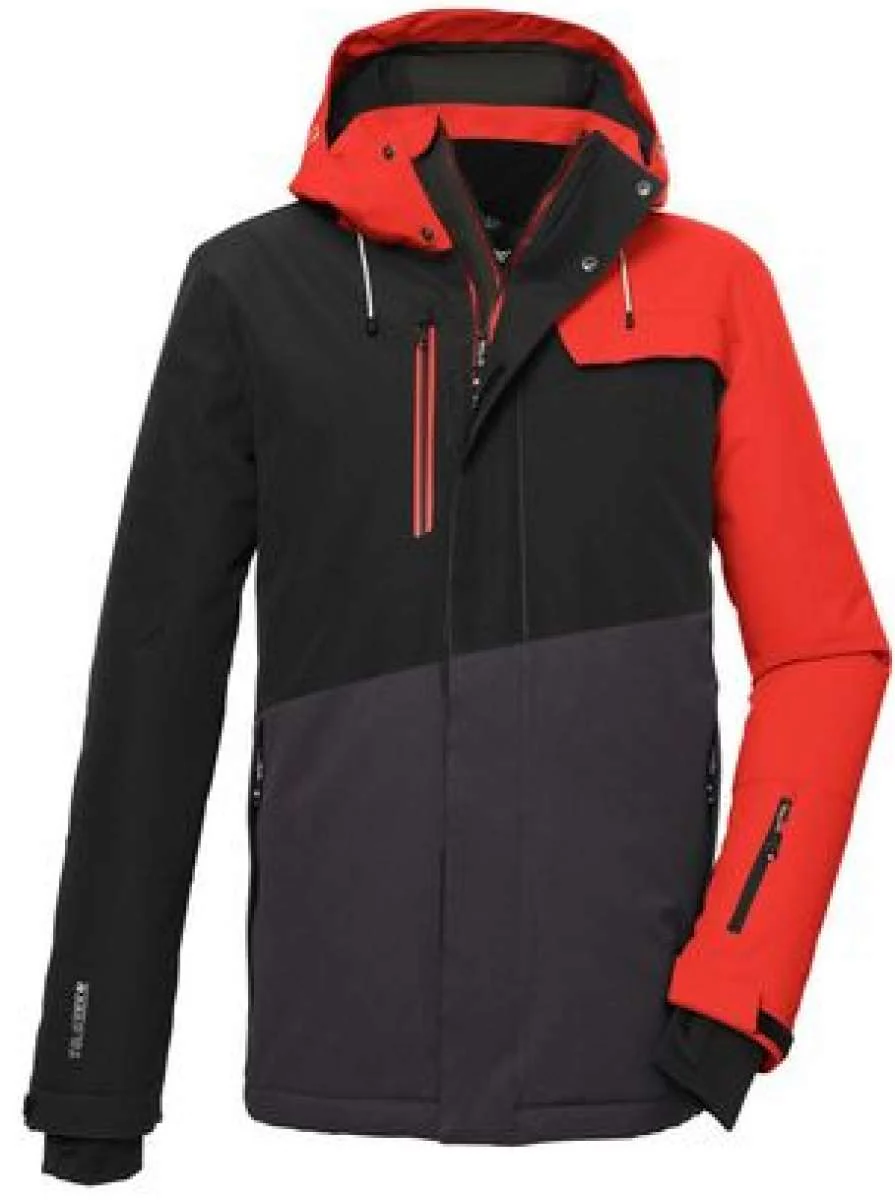 Killtec KSW 77 Insulated Jacket 2024