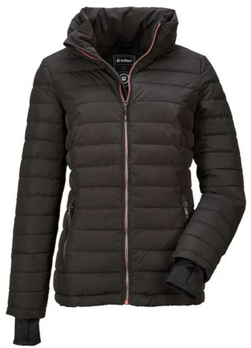 Killtec Ladies Atka Quilted Jacket 2022