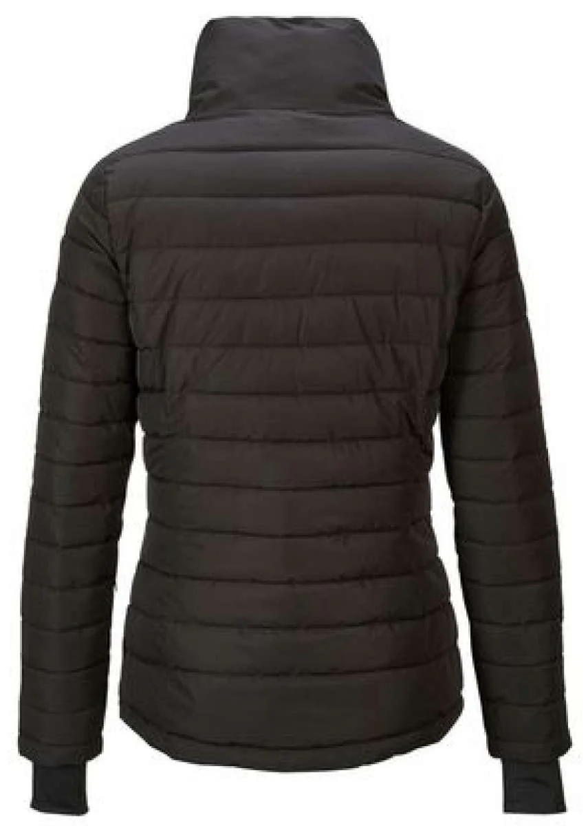 Killtec Ladies Atka Quilted Jacket 2022 - Image 2