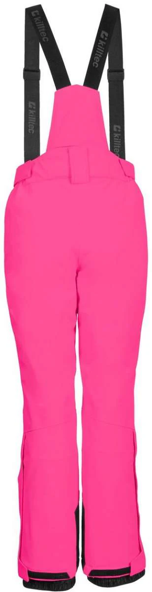 Killtec Ladies Erielle Pant Detch Sus 2022-2023 - Image 6