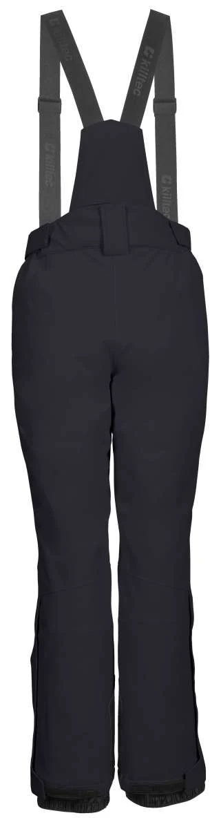 Killtec Women's Erielle Pant With Detachable Suspsenders 2024 - Image 3