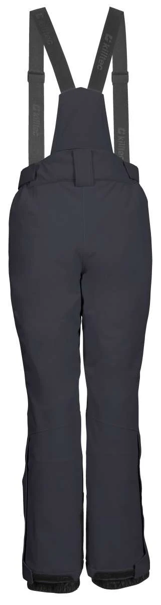 Killtec Women's Erielle Pant With Detachable Suspsenders 2024 - Image 5