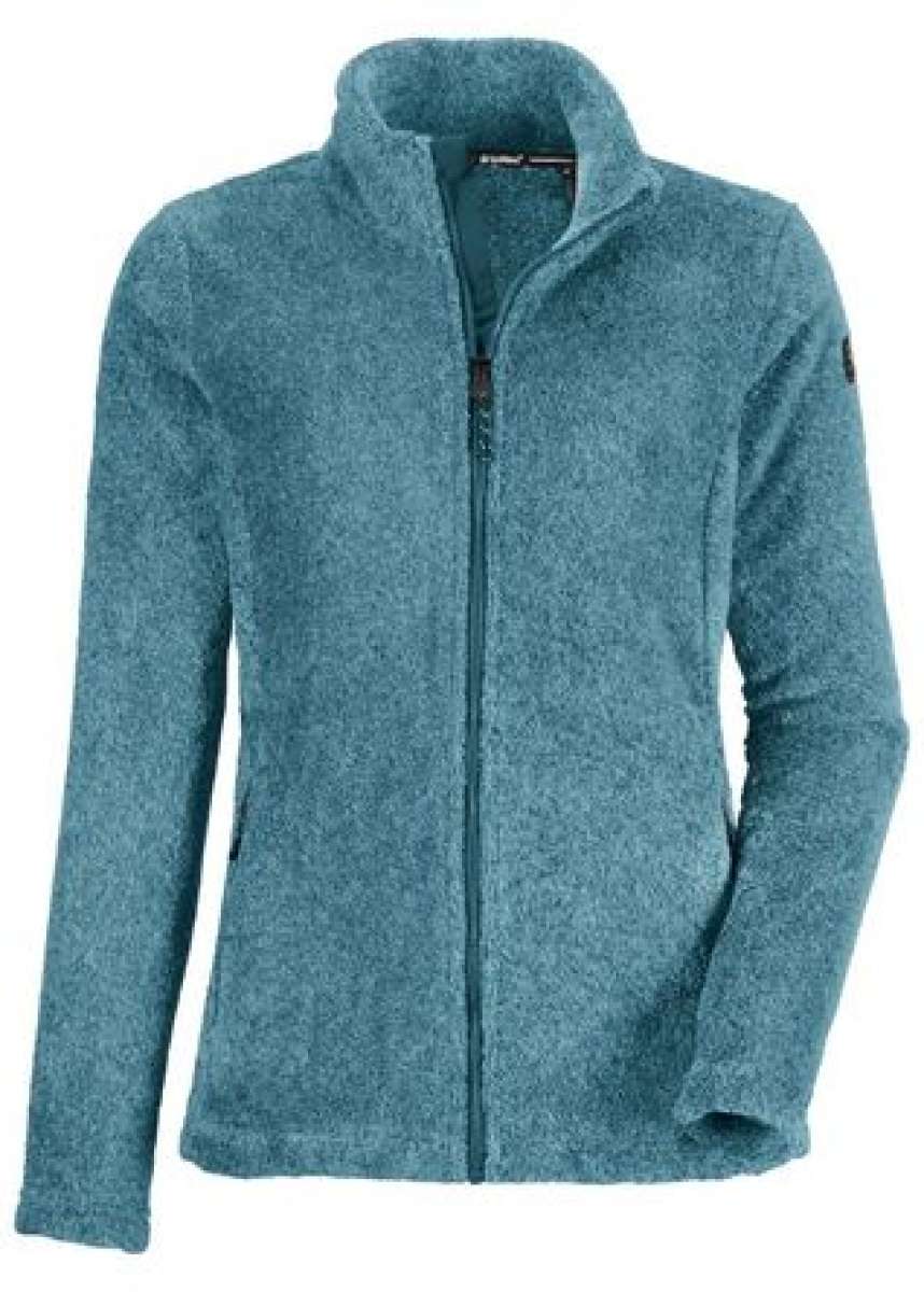 Killtec Ladies Fleece Fullzip Jacket 2022