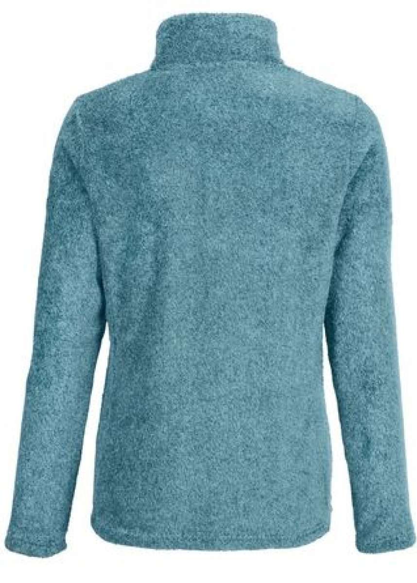 Killtec Ladies Fleece Fullzip Jacket 2022 - Image 2