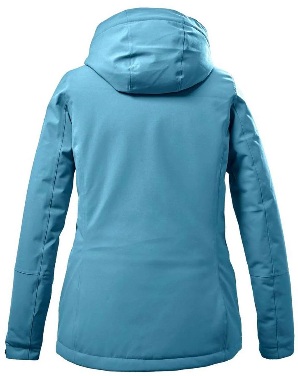 Killtec Women's Functional Insulated Jacket 2022-2023 - Image 2