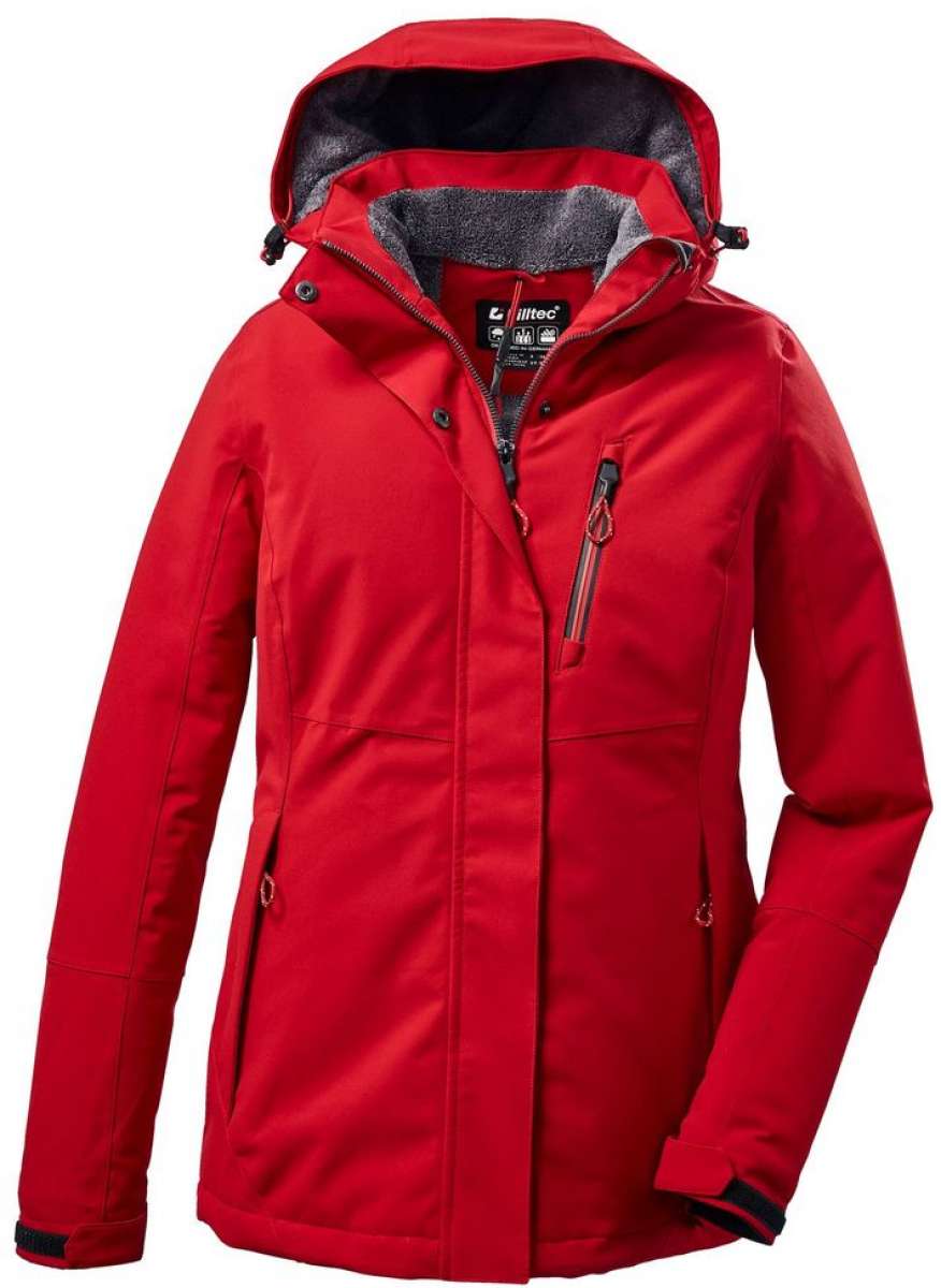 Killtec Women's Functional Insulated Jacket 2022-2023 - Image 3