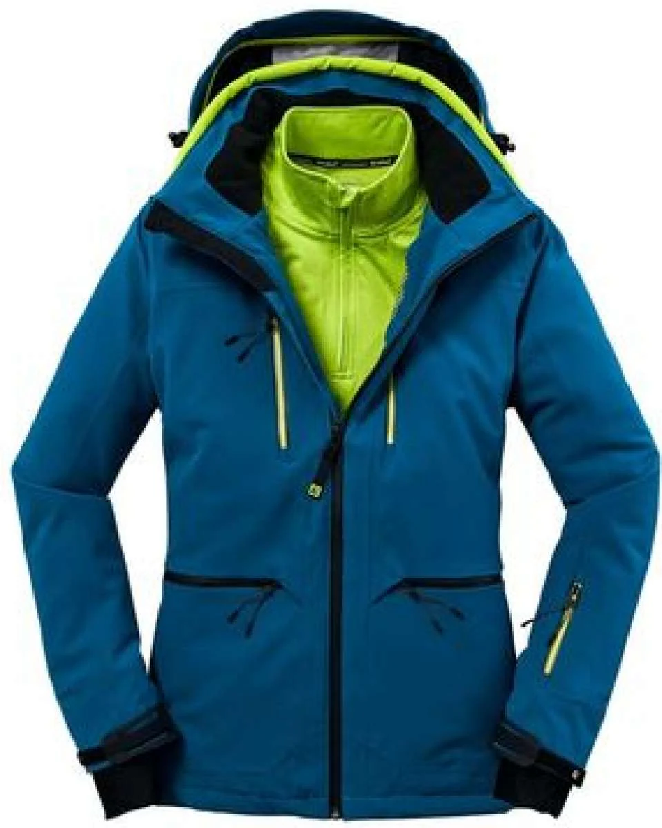 Killtec Ladies Functional Shell Jacket 2022 - Image 2