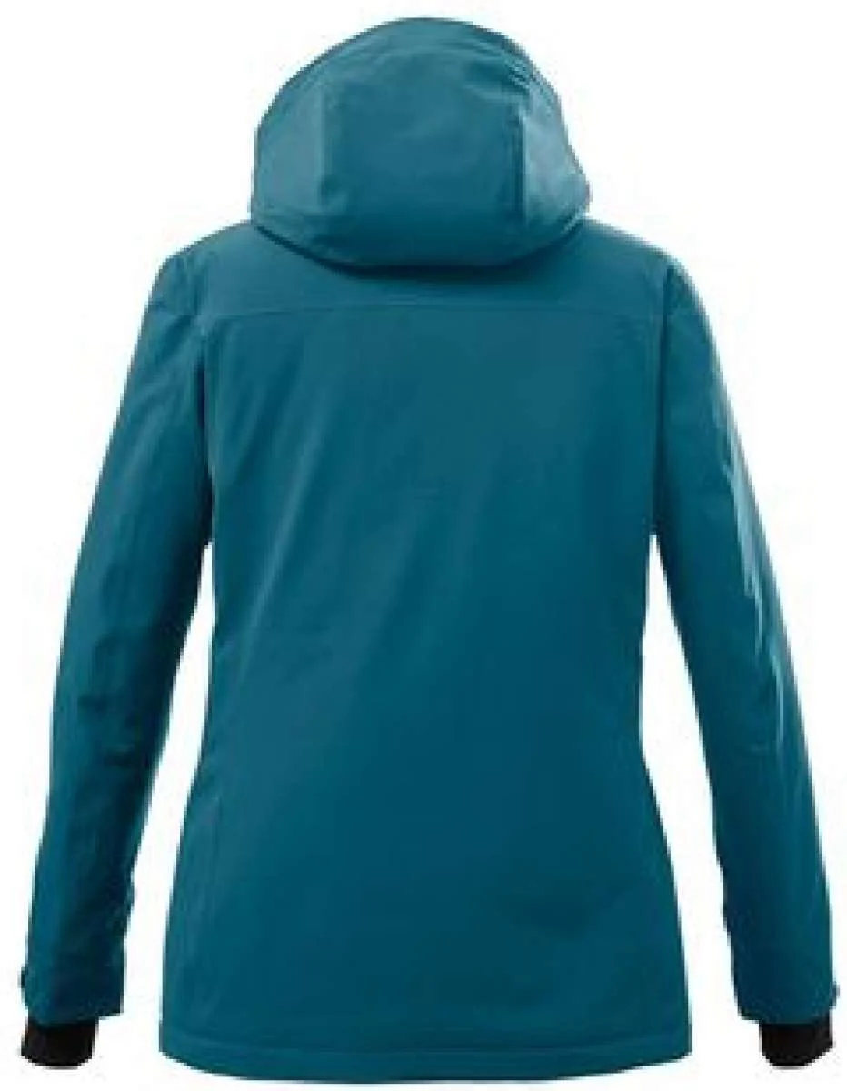 Killtec Ladies Functional Shell Jacket 2022 - Image 3