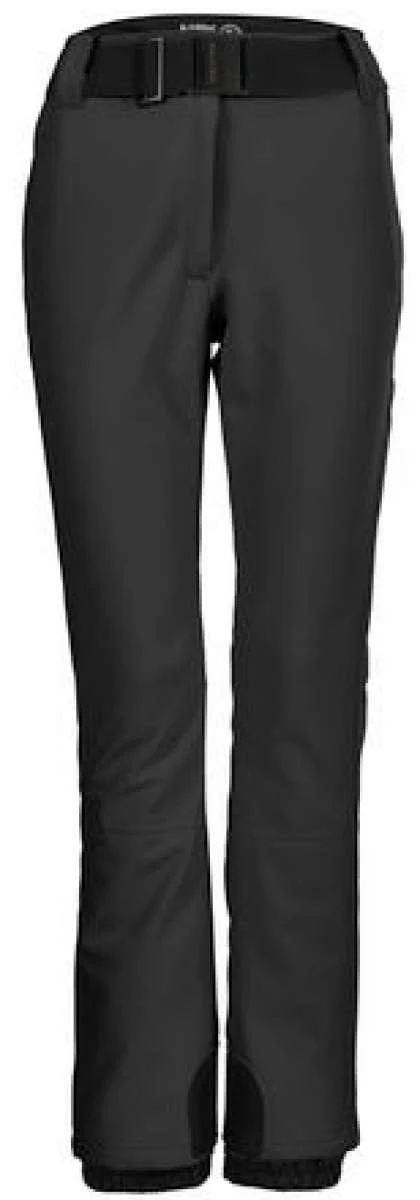 Killtec Women's Jilia Soft Shell Pants 2024 - Image 5