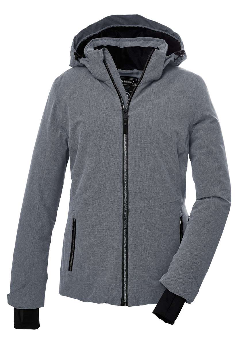Killtec Ladies KSW 51 Insulated Jacket 2024