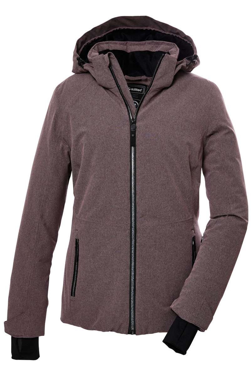 Killtec Ladies KSW 51 Insulated Jacket 2024 - Image 3