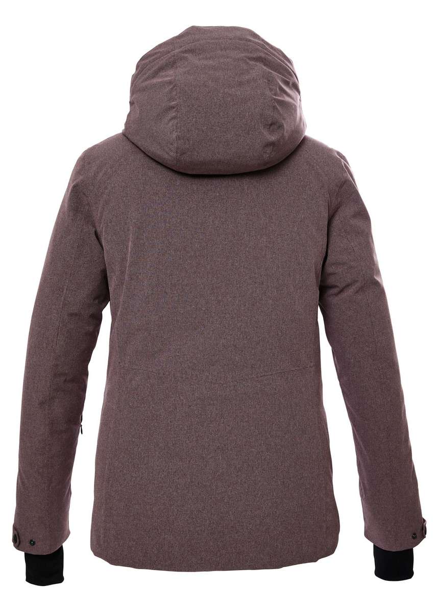 Killtec Ladies KSW 51 Insulated Jacket 2024 - Image 4