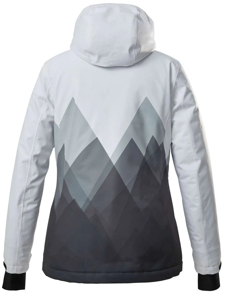 Killtec Women's KSW 82 Peak Insulated Jacket 2022-2023 - Image 2
