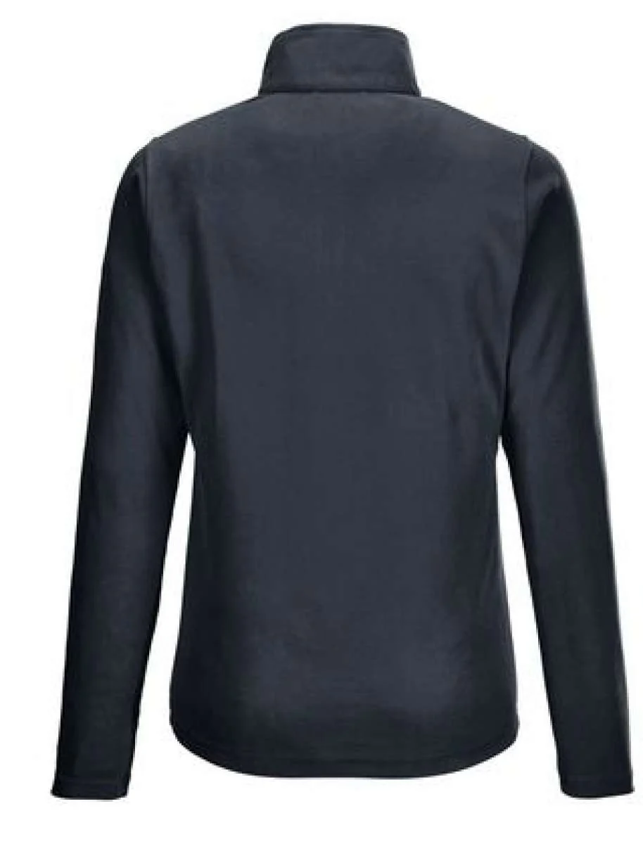 Killtec Women's Microfleece 1/4 Zip Shirt 2022 - Image 4
