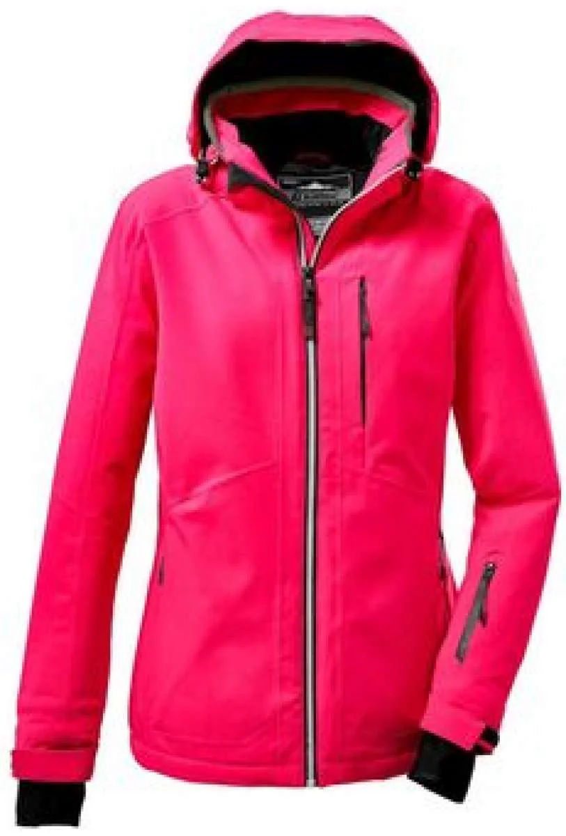 Killtec Ladies Savognin Insulated Jacket 2022