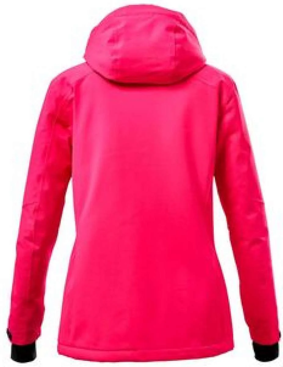 Killtec Ladies Savognin Insulated Jacket 2022 - Image 2
